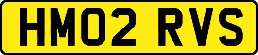 HM02RVS