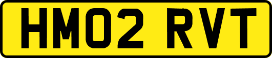 HM02RVT