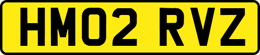 HM02RVZ
