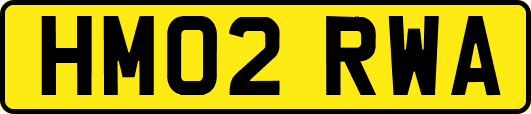 HM02RWA