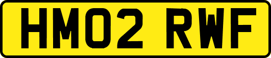 HM02RWF