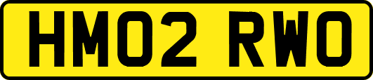 HM02RWO