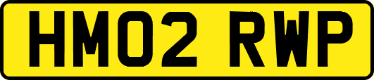 HM02RWP