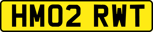 HM02RWT