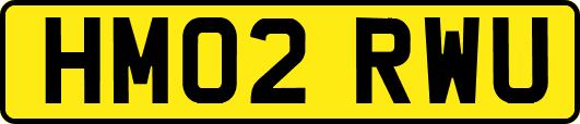 HM02RWU