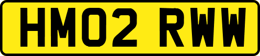 HM02RWW