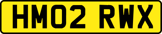 HM02RWX