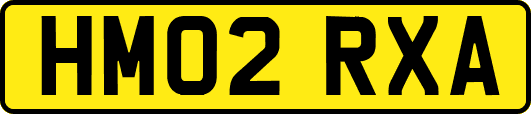 HM02RXA
