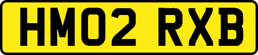 HM02RXB