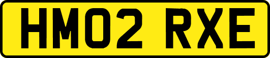 HM02RXE