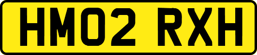HM02RXH