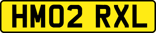 HM02RXL