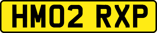 HM02RXP