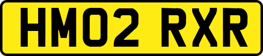 HM02RXR