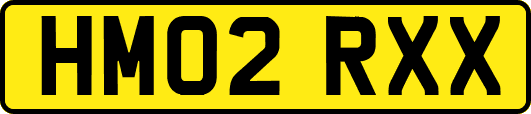 HM02RXX