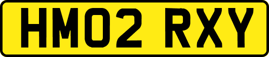 HM02RXY