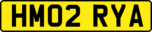 HM02RYA