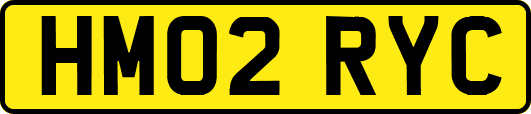HM02RYC