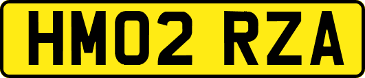 HM02RZA