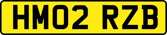 HM02RZB