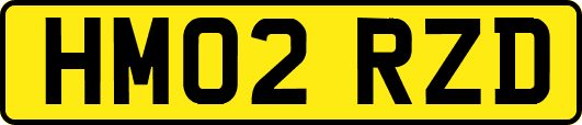 HM02RZD