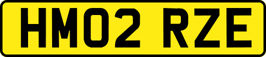 HM02RZE