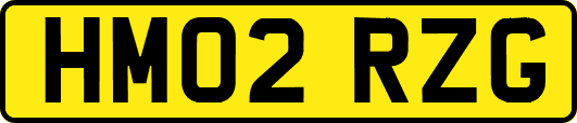 HM02RZG