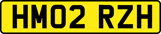 HM02RZH