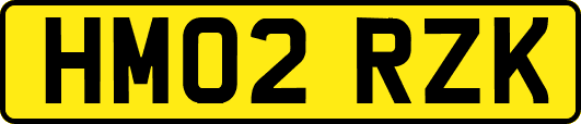 HM02RZK
