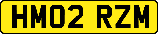 HM02RZM
