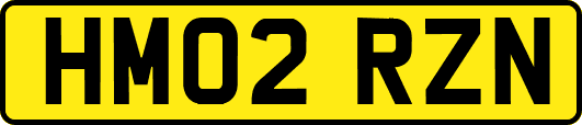 HM02RZN