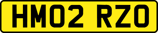 HM02RZO