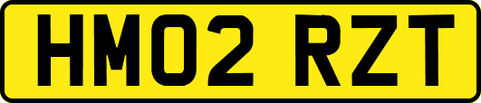 HM02RZT