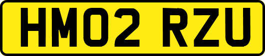 HM02RZU