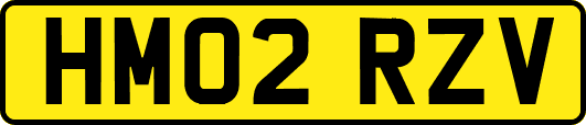 HM02RZV