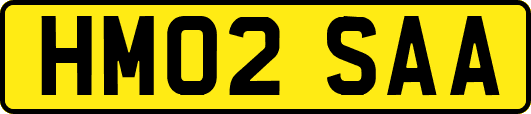 HM02SAA