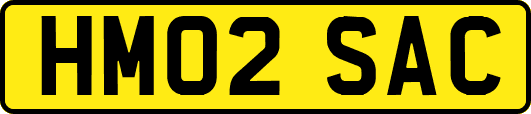 HM02SAC