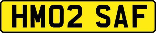 HM02SAF