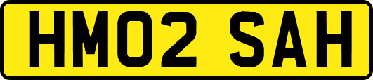 HM02SAH
