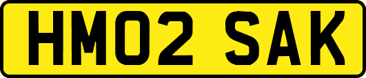 HM02SAK