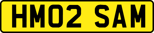 HM02SAM
