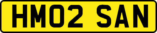HM02SAN