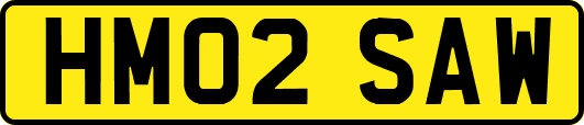 HM02SAW