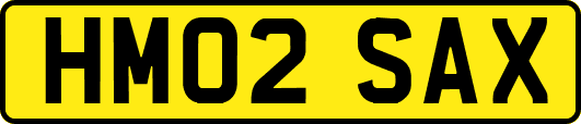 HM02SAX
