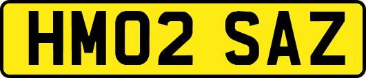HM02SAZ