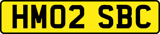 HM02SBC