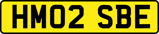 HM02SBE
