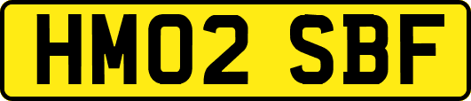 HM02SBF