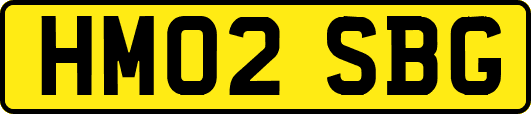 HM02SBG