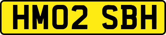 HM02SBH